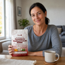Sabine K., 53
