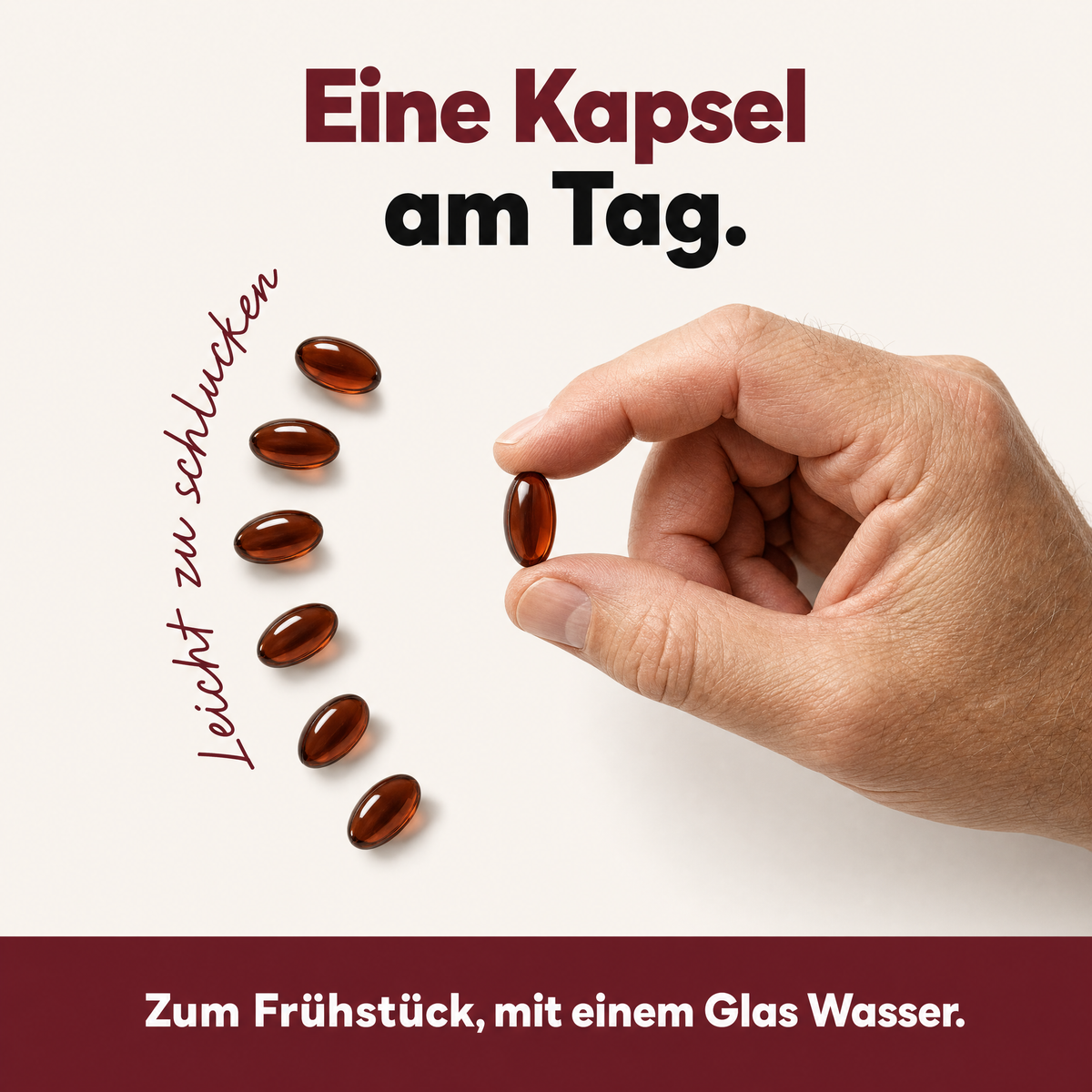 Kuro Fermentierter Knoblauch-Extrakt