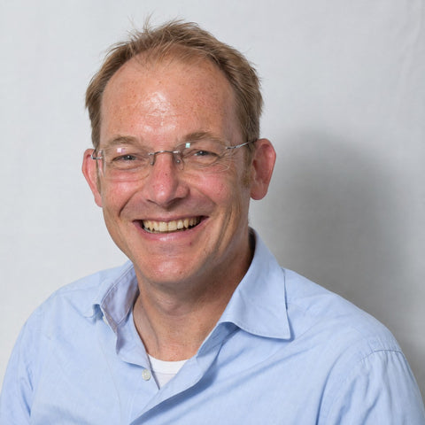Dr. med. Stefan Reinholt
