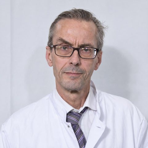 Dr. med. Henrik Baumgarten