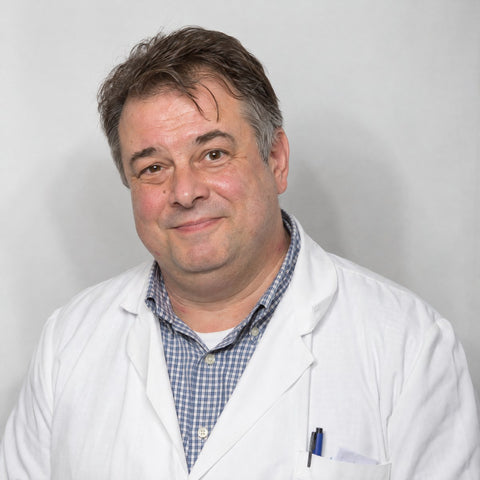 Dr. med. Tobias Lindner