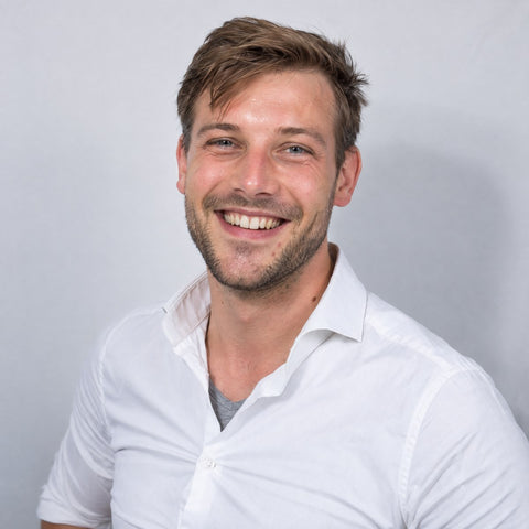 Dr. med. Julian Weissbach