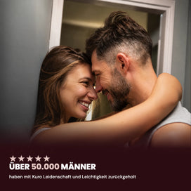 Über 50.000 Männer