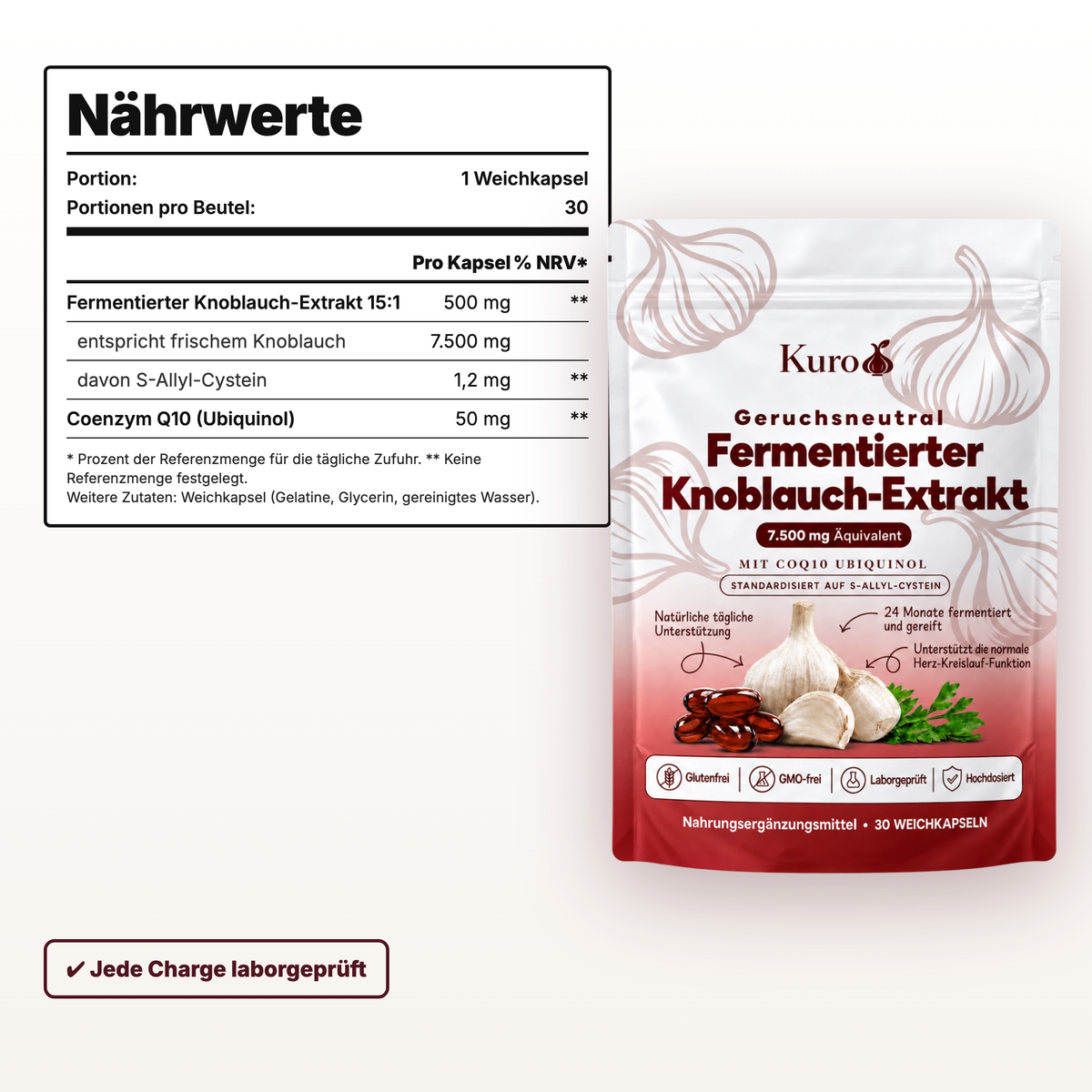 Nährwerte